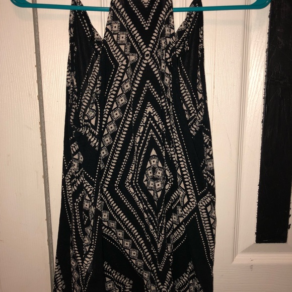 Patterned Blouse - Picture 2 of 4